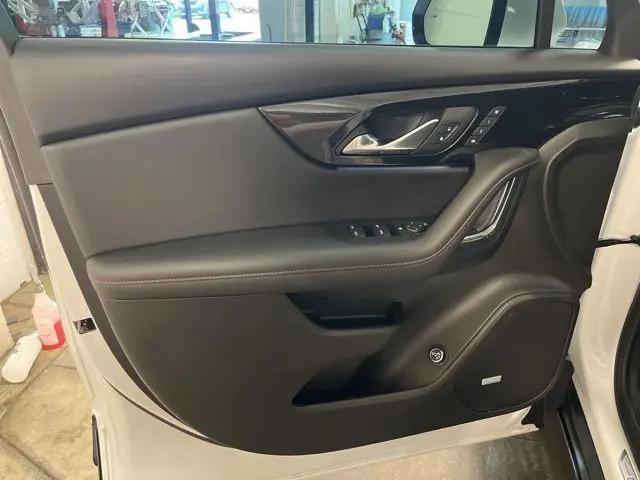 2024 Chevrolet Blazer AWD RS