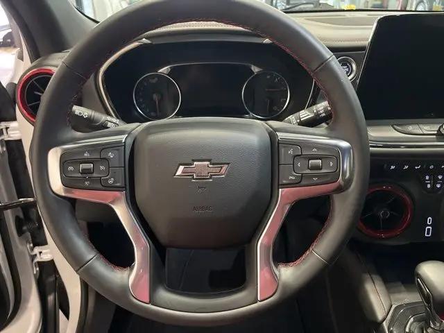 2024 Chevrolet Blazer AWD RS