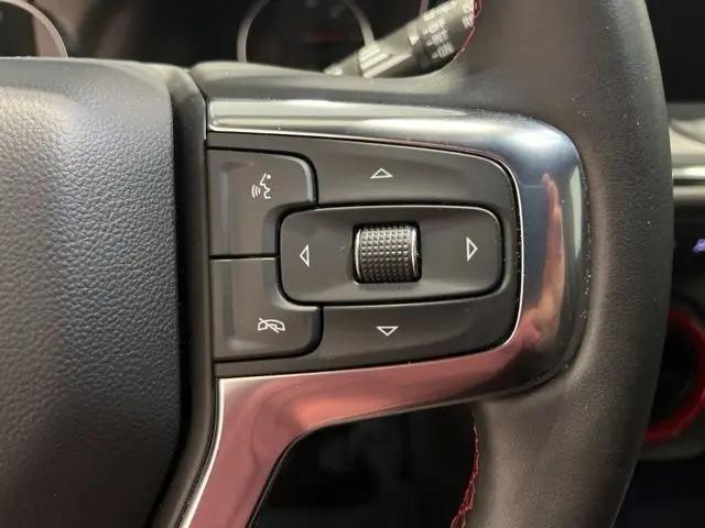 2024 Chevrolet Blazer AWD RS