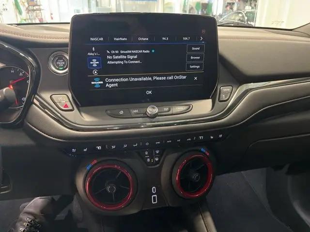 2024 Chevrolet Blazer AWD RS