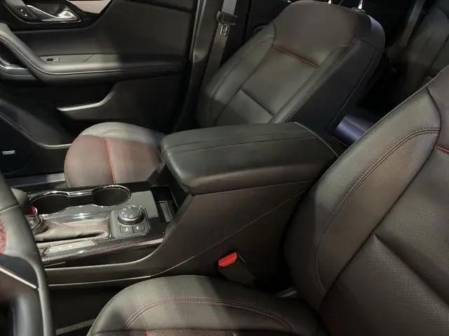 2024 Chevrolet Blazer AWD RS