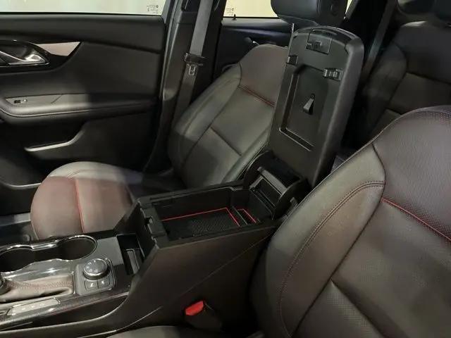 2024 Chevrolet Blazer AWD RS