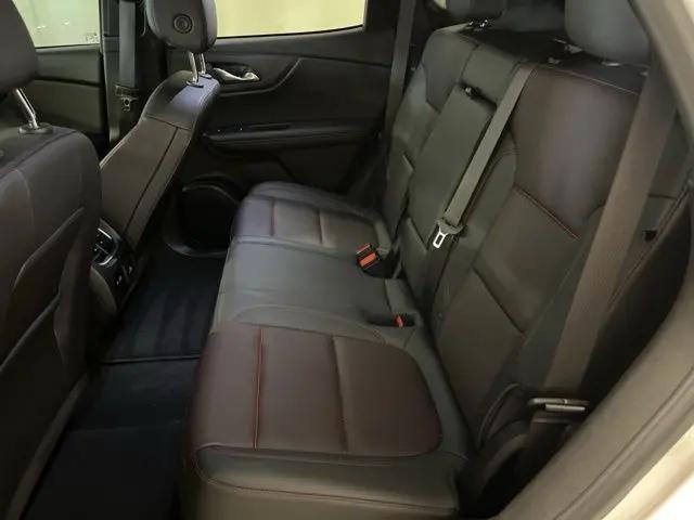 2024 Chevrolet Blazer AWD RS