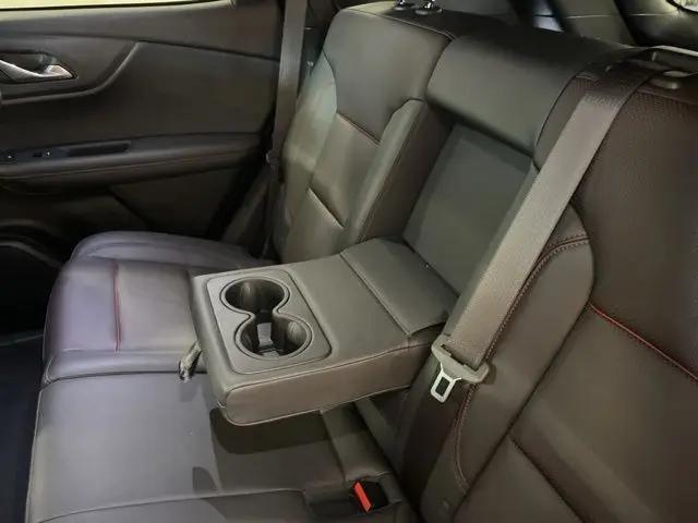 2024 Chevrolet Blazer AWD RS