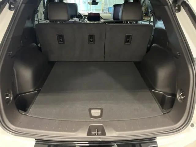 2024 Chevrolet Blazer AWD RS