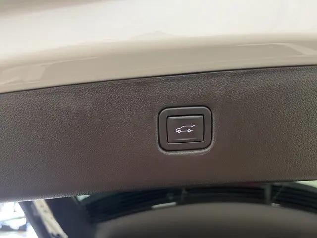 2024 Chevrolet Blazer AWD RS
