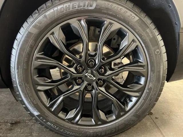 2024 Chevrolet Blazer AWD RS
