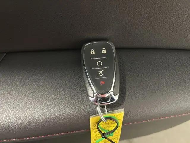 2024 Chevrolet Blazer AWD RS
