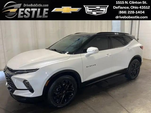 2024 Chevrolet Blazer AWD RS for sale in Defiance, OH