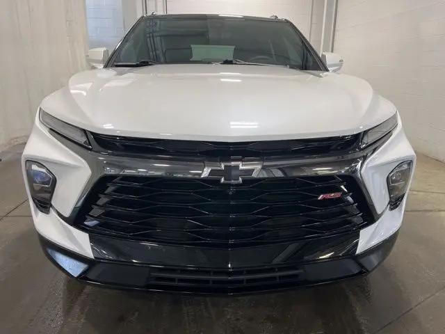 2024 Chevrolet Blazer AWD RS