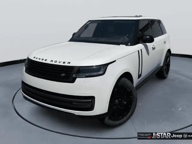 2025 Land Rover Range Rover P550e SE for sale in Anaheim Hills, CA