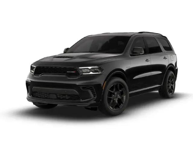 2026 Dodge Durango GT Plus AWD HEMI V8 for sale in ANAHEIM HILLS, CA