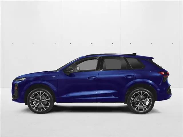 2026 Audi Q3 TFSI quattro S tronic