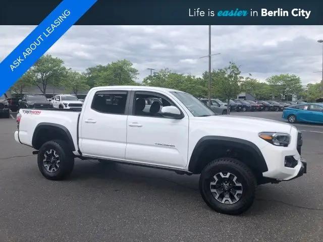 2023 Toyota Tacoma SR5 V6 for sale in Portland, ME