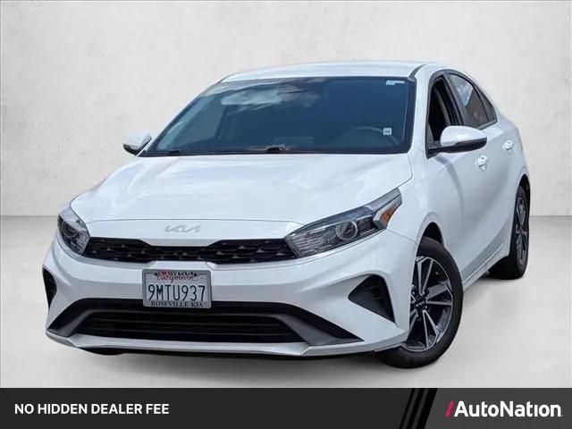 2024 Kia Forte LXS for sale in Roseville, CA