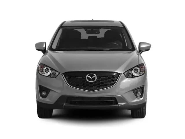 2015 Mazda CX-5 Grand Touring