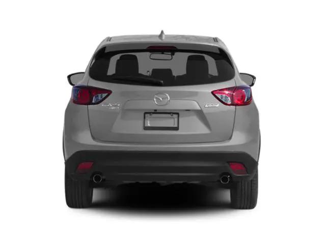 2015 Mazda CX-5 Grand Touring