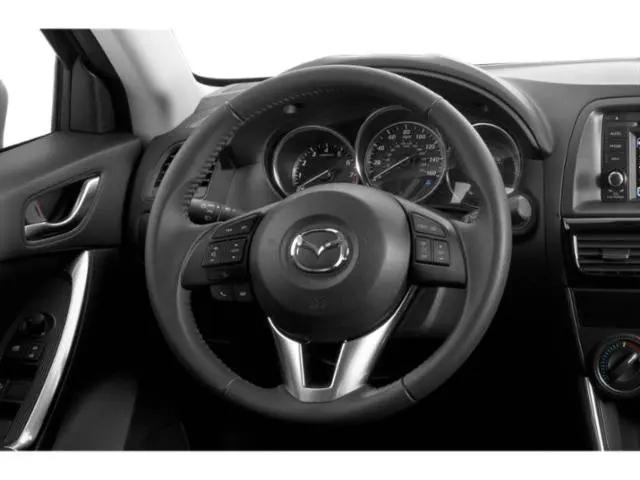 2015 Mazda CX-5 Grand Touring