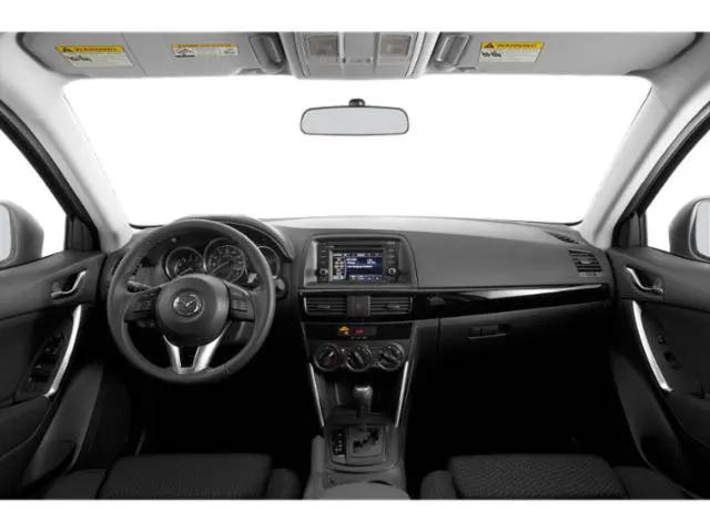2015 Mazda CX-5 Grand Touring