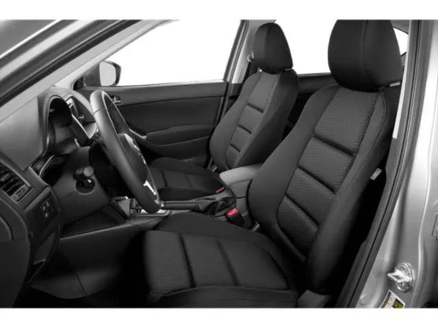 2015 Mazda CX-5 Grand Touring