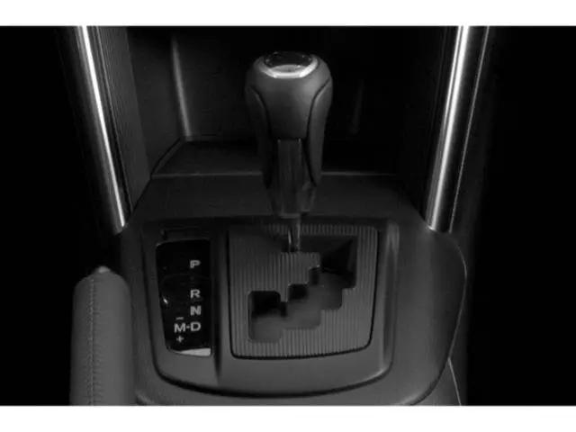 2015 Mazda CX-5 Grand Touring