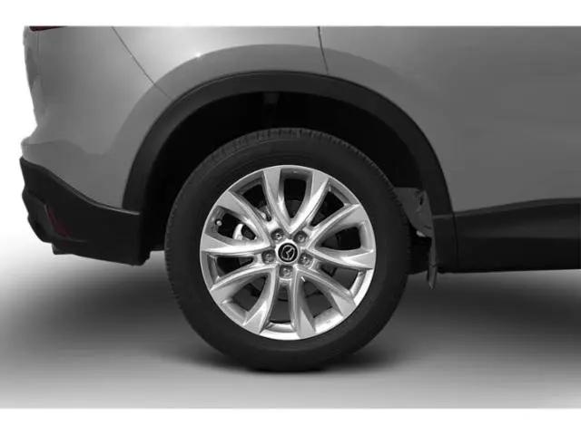 2015 Mazda CX-5 Grand Touring
