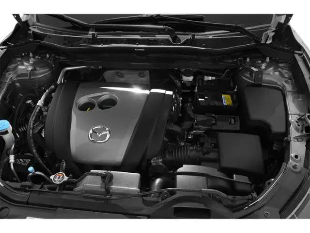 2015 Mazda CX-5 Grand Touring