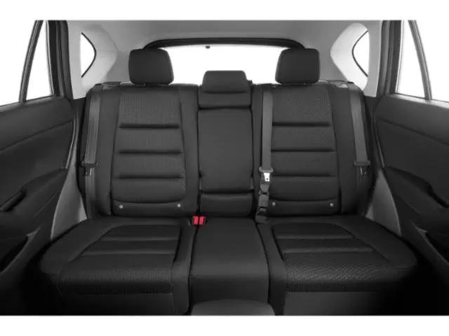 2015 Mazda CX-5 Grand Touring