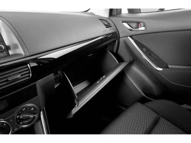 2015 Mazda CX-5 Grand Touring