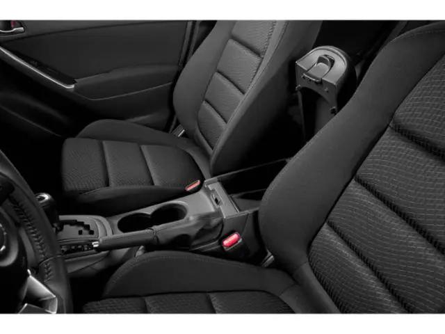 2015 Mazda CX-5 Grand Touring