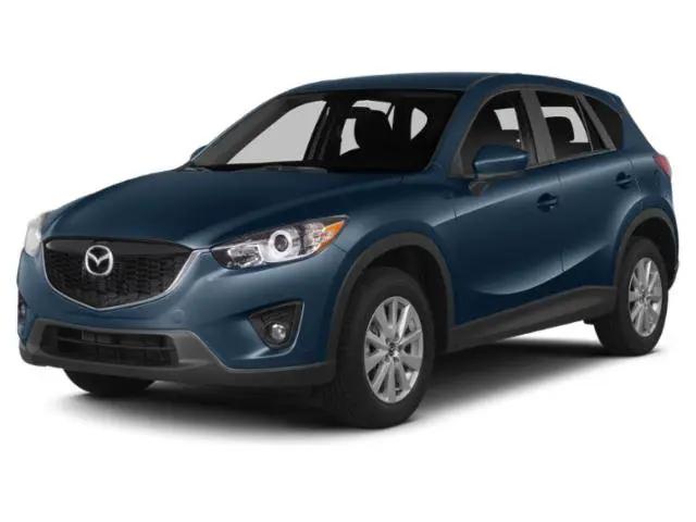 2015 Mazda CX-5 Grand Touring for sale in Bloomington, MN