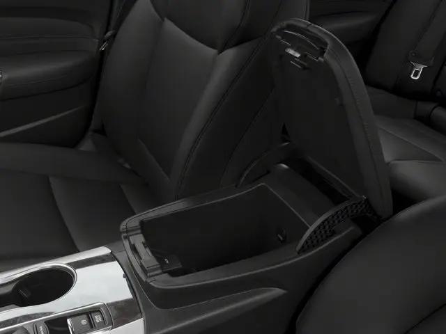 2018 Acura TLX Base