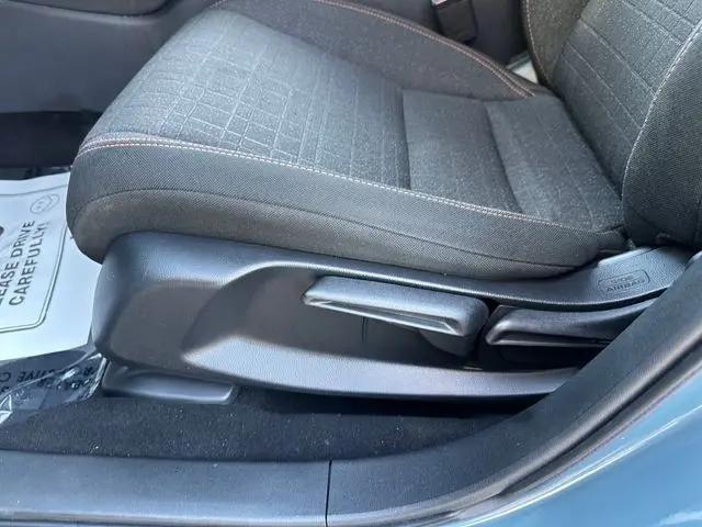 2025 Honda HR-V 2WD Sport