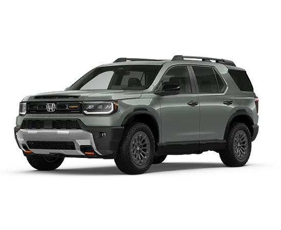 2026 Honda Passport AWD TrailSport for sale in Monroeville, PA