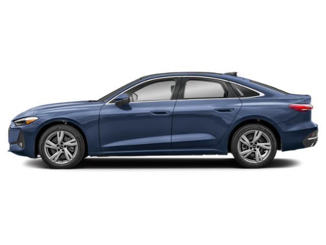 2026 Audi A5 Premium Plus TFSI quattro S tronic