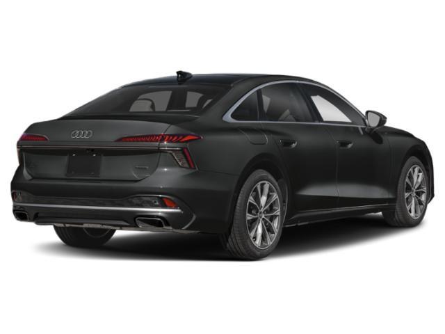 2026 Audi A6 Prestige quattro S tronic