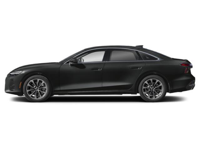 2026 Audi A6 Prestige quattro S tronic
