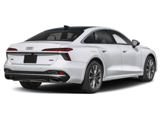 2026 Audi A6 Prestige quattro S tronic