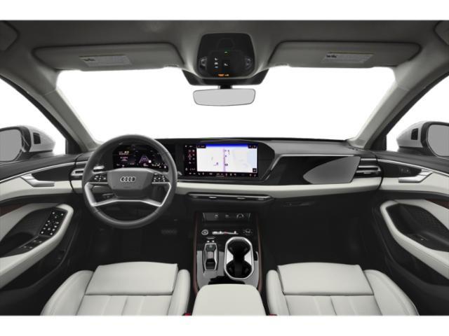2026 Audi A6 Prestige quattro S tronic