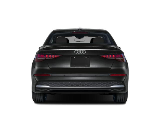 2026 Audi A3 Premium 40 TFSI quattro S tronic