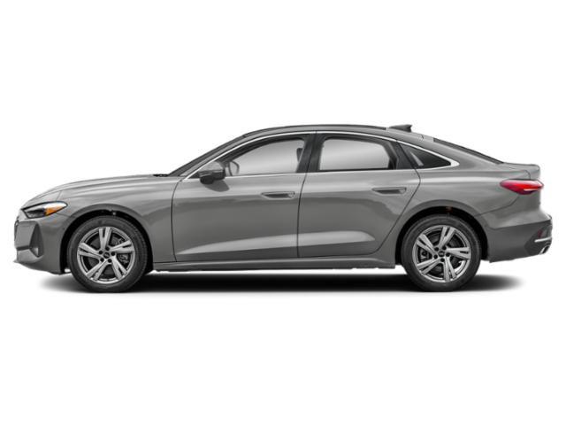 2026 Audi A5 Premium Plus TFSI quattro S tronic