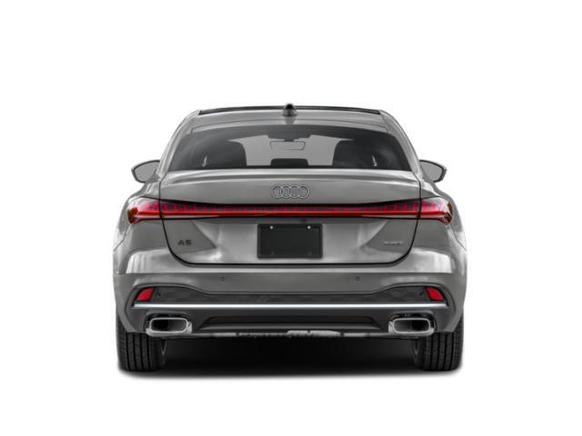 2026 Audi A5 Premium Plus TFSI quattro S tronic