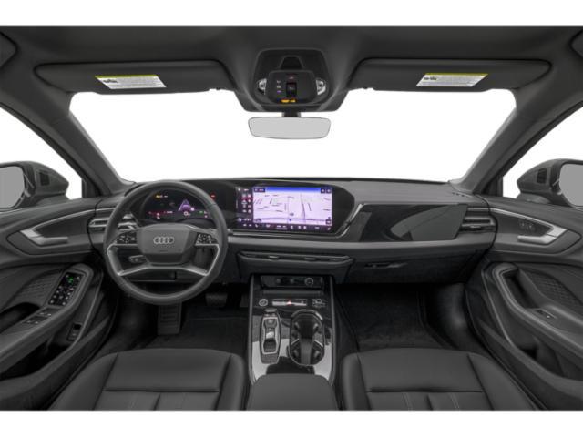 2026 Audi A5 Premium Plus TFSI quattro S tronic