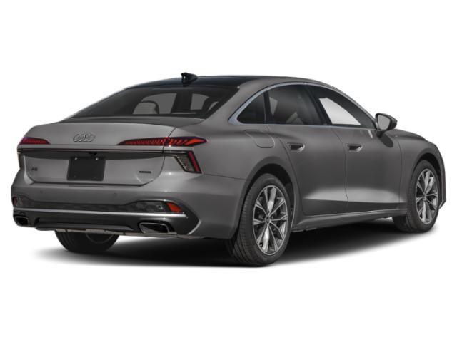 2026 Audi A6 Prestige quattro S tronic