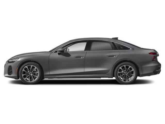 2026 Audi A6 Prestige quattro S tronic