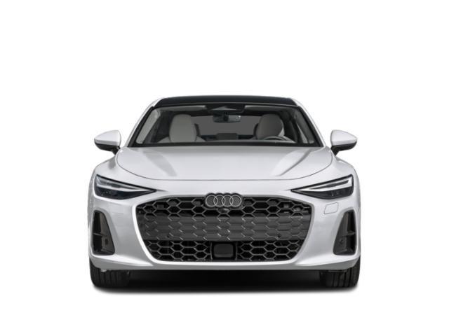 2026 Audi A6 Prestige quattro S tronic