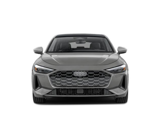 2026 Audi A5 Premium Plus TFSI quattro S tronic