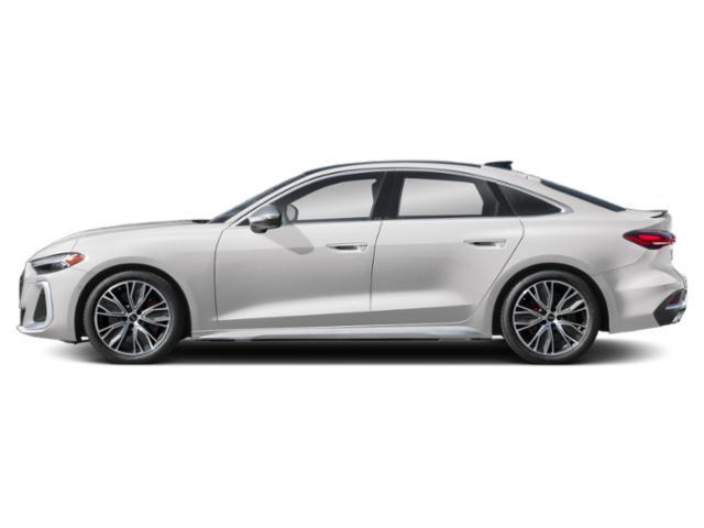 2026 Audi S5 Premium Plus TFSI quattro S tronic