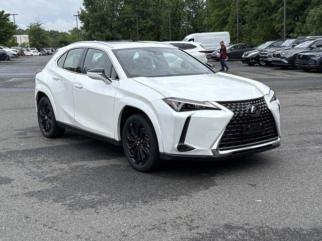 2024 Lexus UX 300h 250h Premium AWD's photo