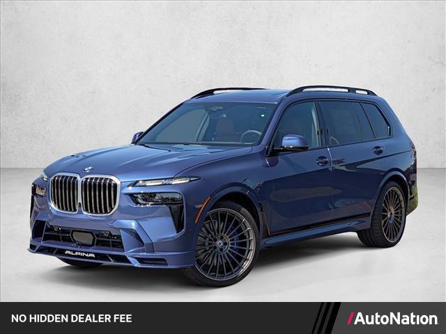 2026 BMW xB ALPINA XB7 for sale in Valencia, CA